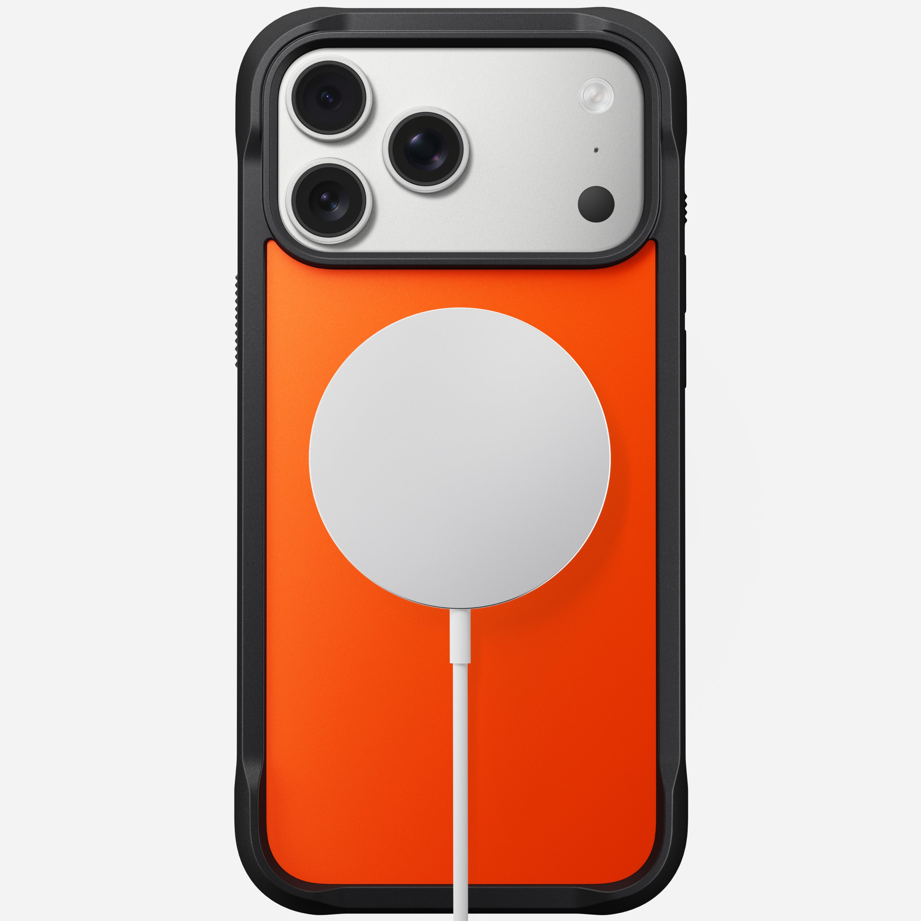 Nomad Rugged Case for iPhone 17 Pro Max
