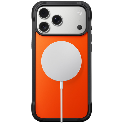 غلاف نوماد المتين لآيفون 17 برو ماكس