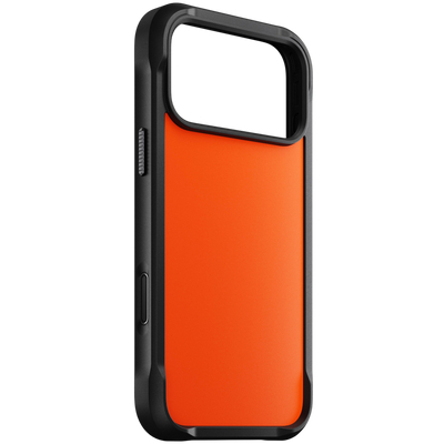 Nomad Rugged Case for iPhone 17 Pro