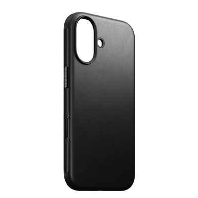 Nomad Modern Leather Case for iPhone 17 (Nomad Leather)