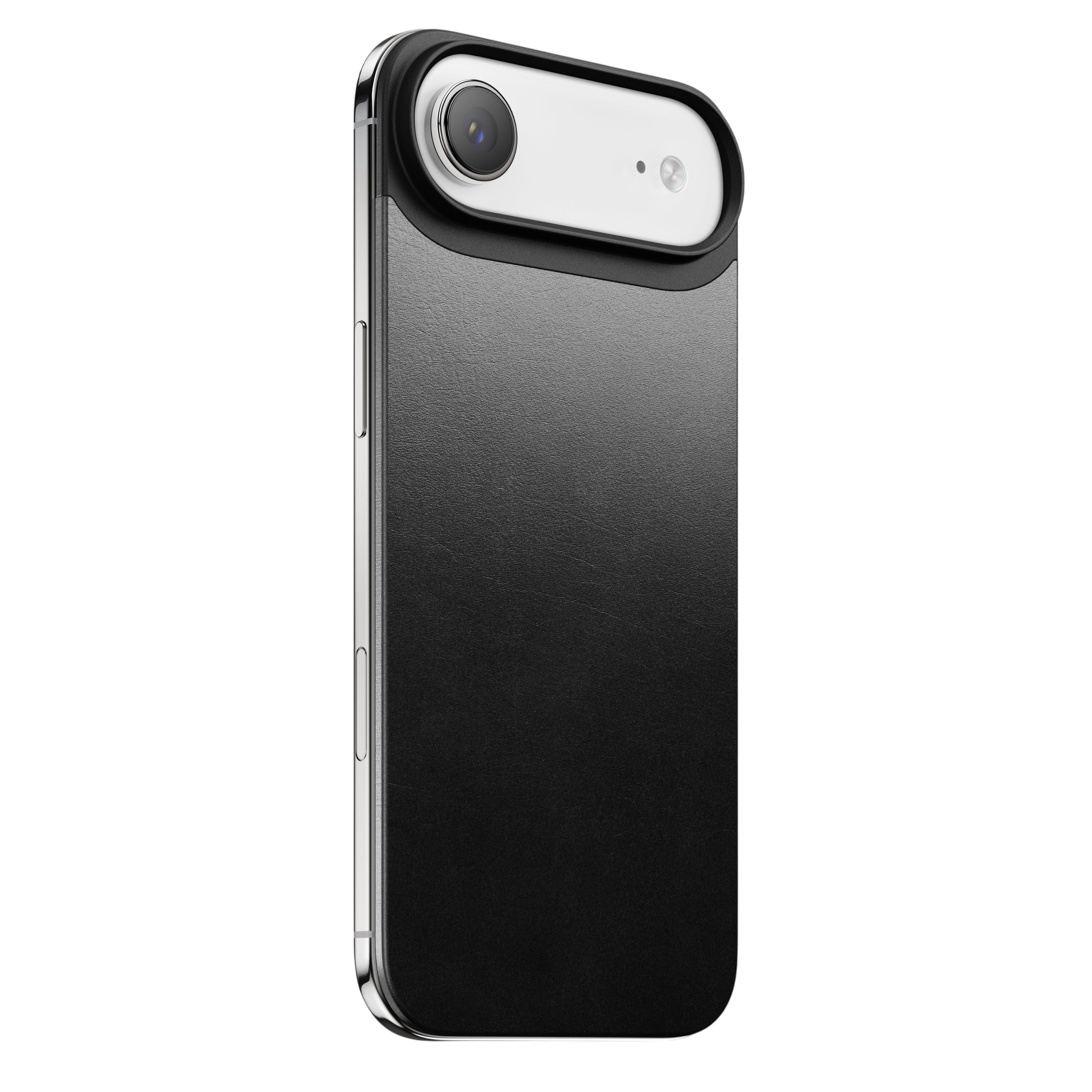 Nomad Mag Back Leather Case for iPhone Air (Horween Leather) – incrediDeals Nomad Mag Back Leather Case for iPhone Air (Horween Leather) – incrediDeals