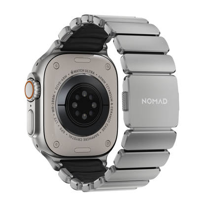 Nomad Stratos Band for Apple Watch Ultra 3 / 2 / 1 - 49mm