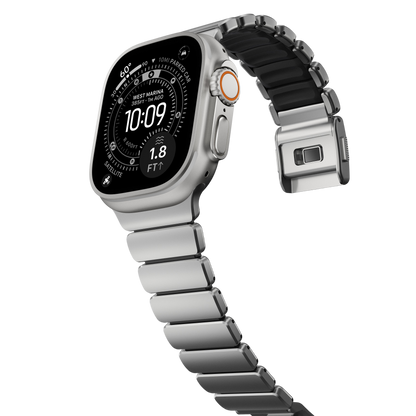 Nomad Stratos Band for Apple Watch Ultra 3 / 2 / 1 - 49mm