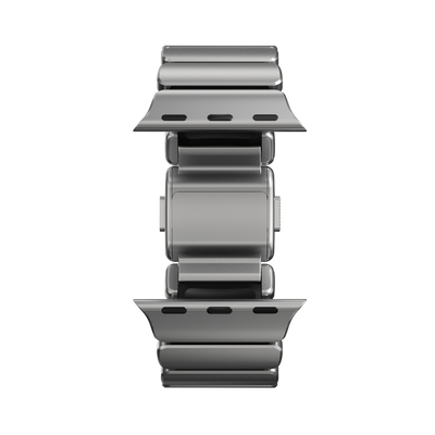 حزام نوماد ستراتوس لساعات آبل ووتش ألترا 3 / 2 / 1 - 49 مم