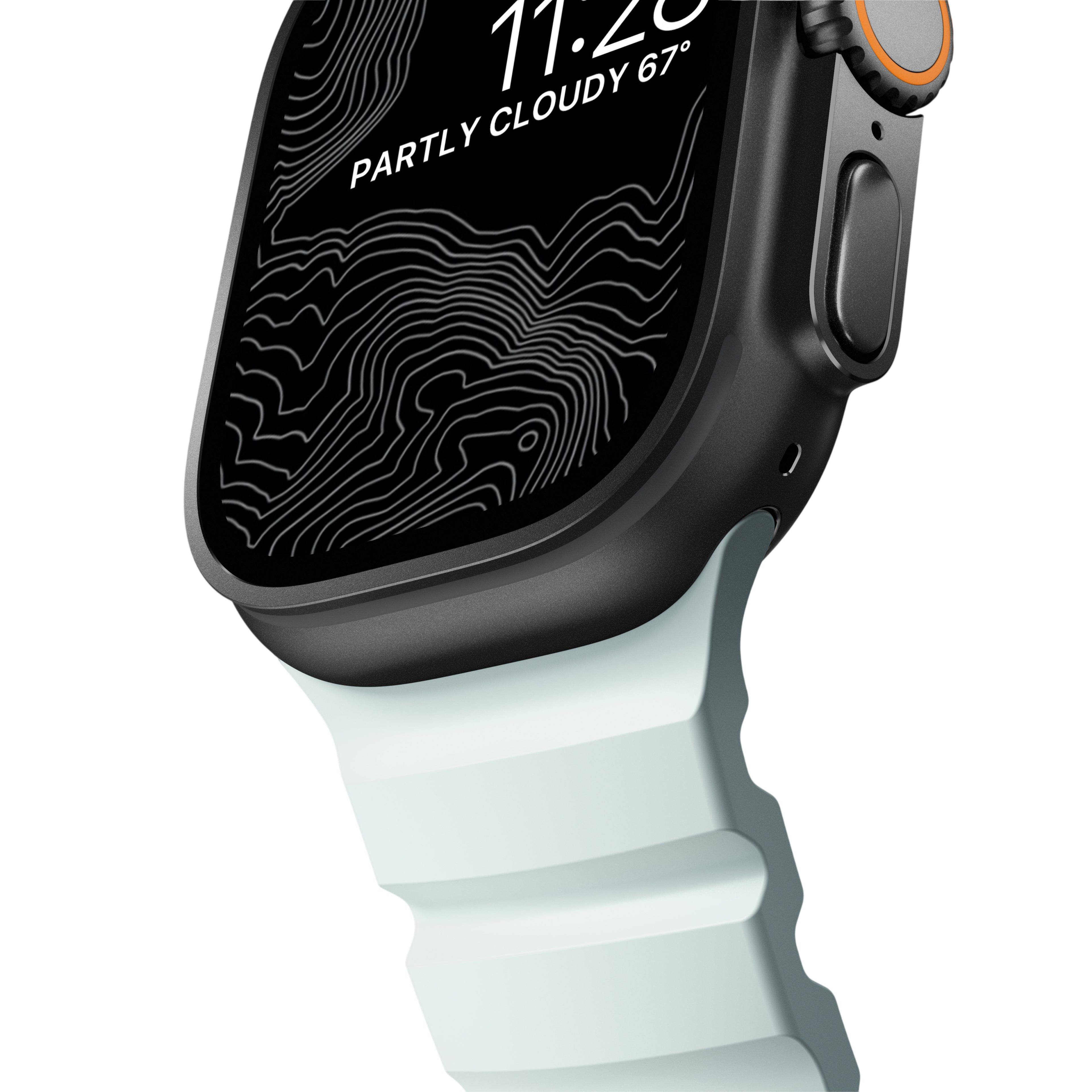 Nomad Rocky Point Band for Apple Watch 49mm / 46mm / 45mm