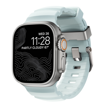 Nomad Rocky Point Band for Apple Watch 49mm / 46mm / 45mm