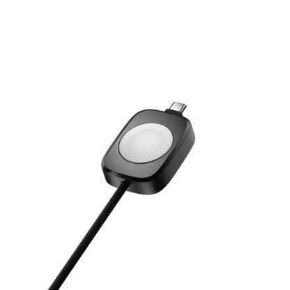 Nomad Universal Cable for Apple Watch 1.5m | USB-C | Apple Watch Fast Charging