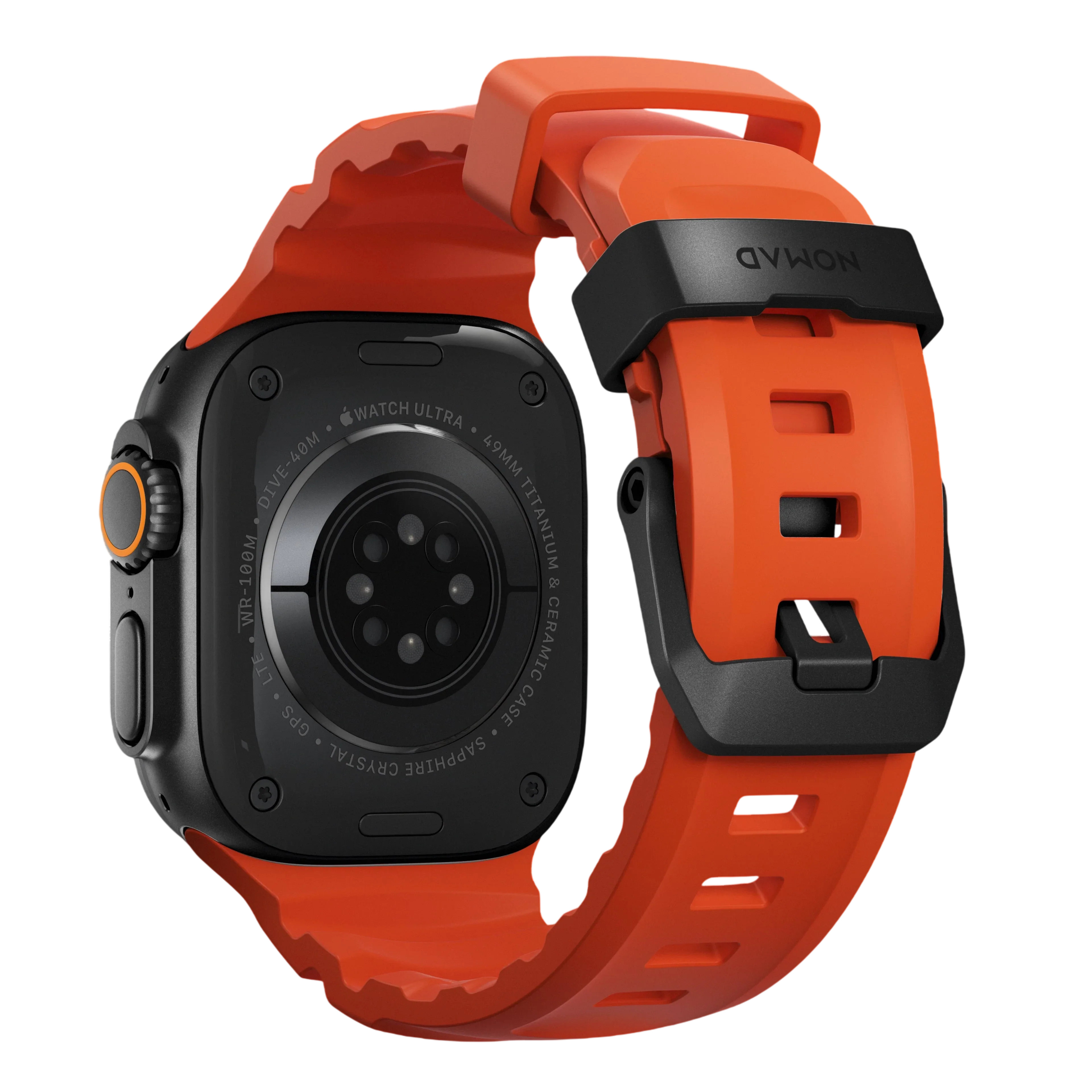 Nomad Rocky Point Band for Apple Watch 49mm / 46mm / 45mm