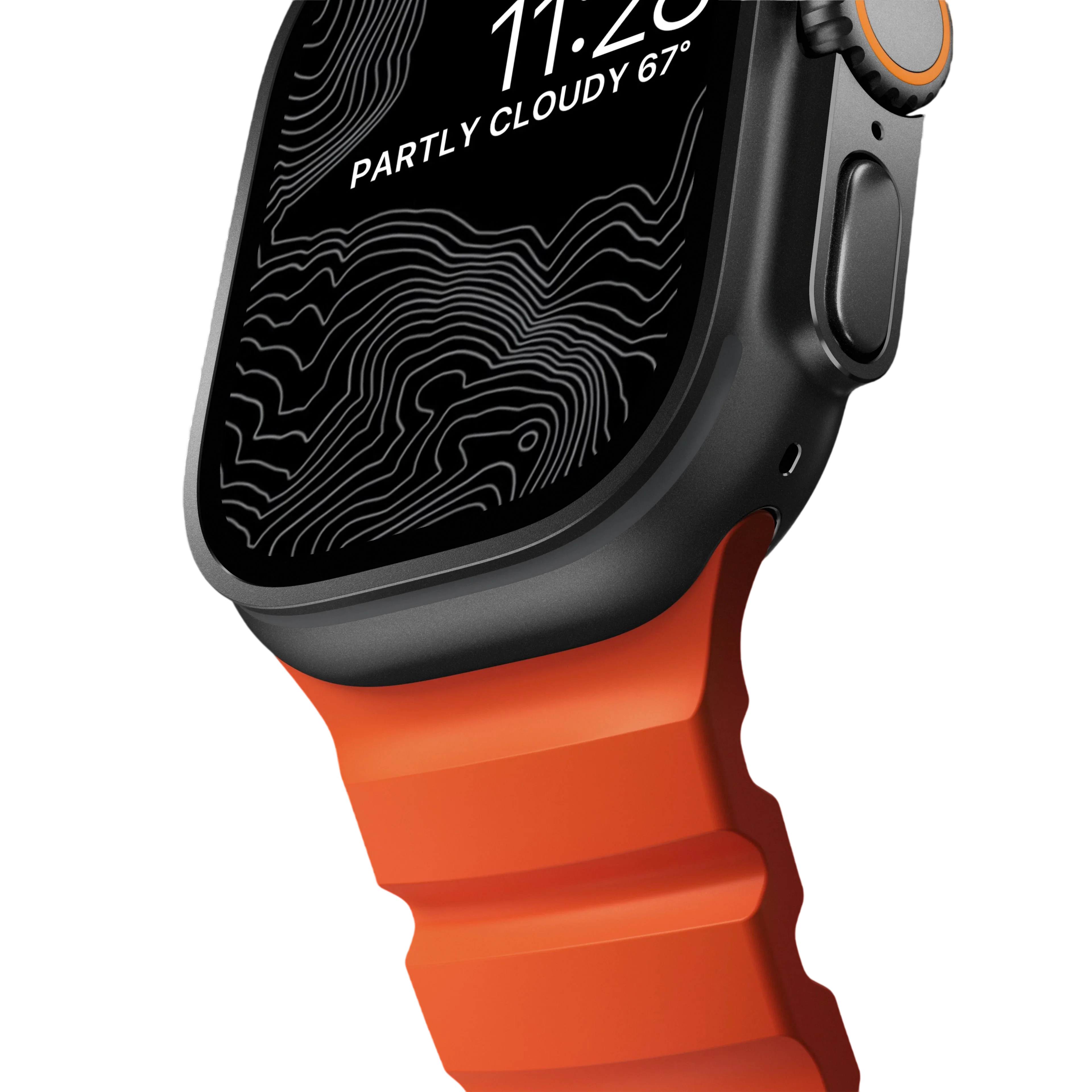 Nomad Rocky Point Band for Apple Watch 49mm / 46mm / 45mm