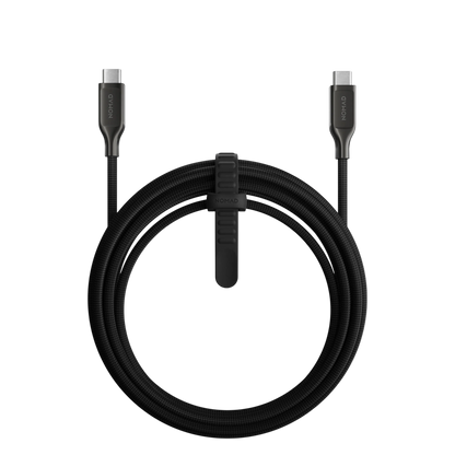 Nomad USB-C Cable Kevlar V3