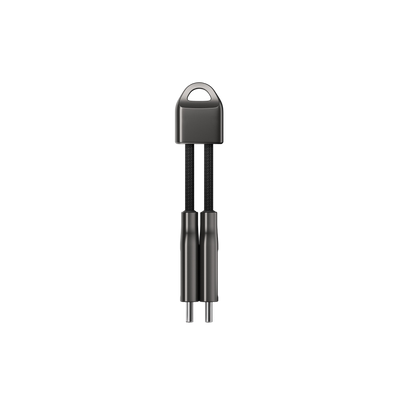 Nomad ChargeKey Gen 2 - USB-C Cable 240W