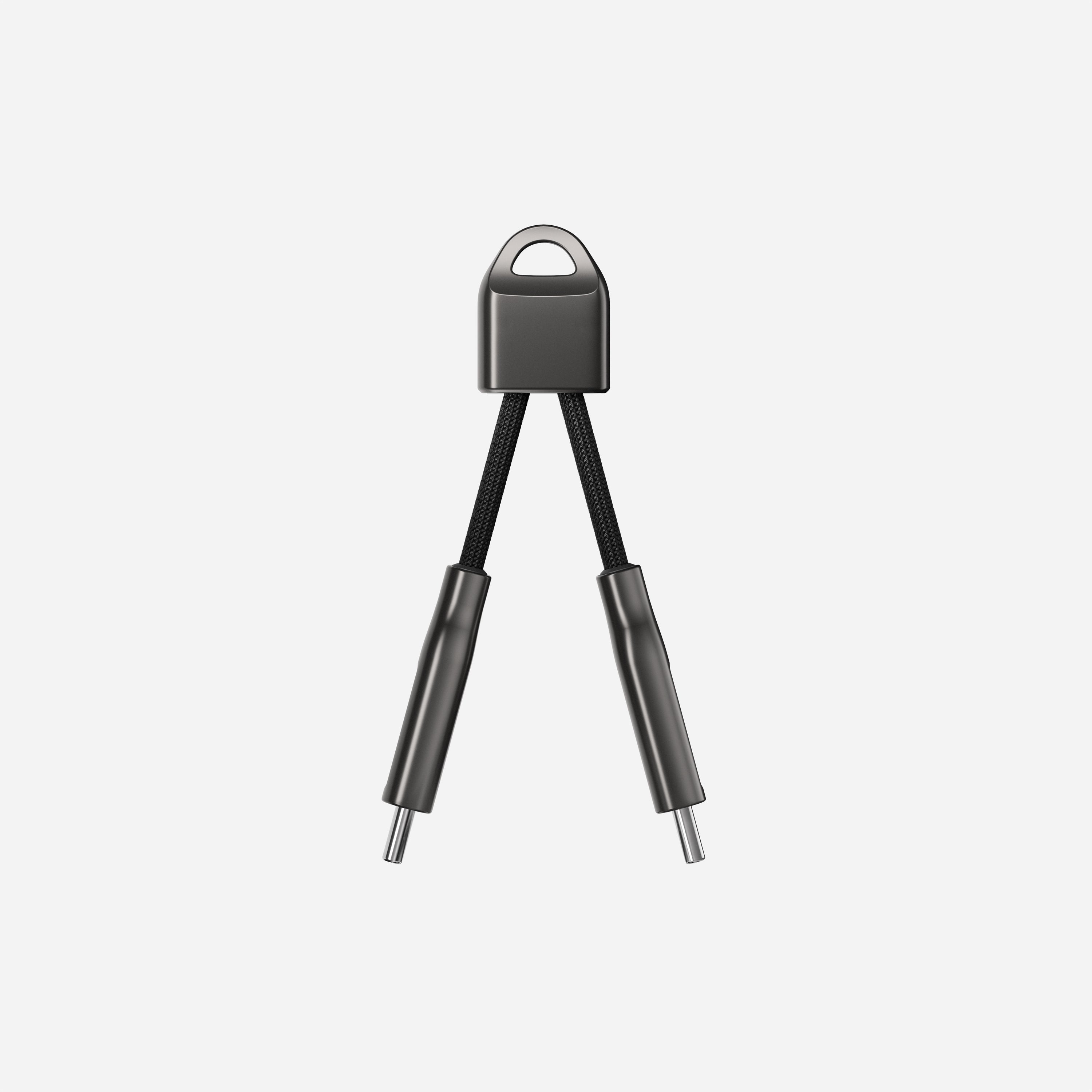 Nomad ChargeKey - USB-C Cable 240W