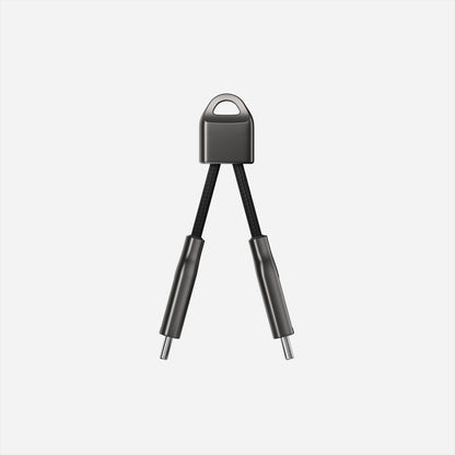 Nomad ChargeKey - USB-C Cable 240W