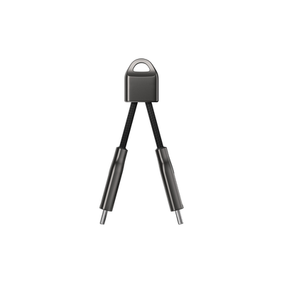 Nomad ChargeKey Gen 2 - USB-C Cable 240W