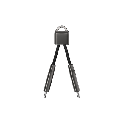 Nomad ChargeKey Gen 2 - USB-C Cable 240W