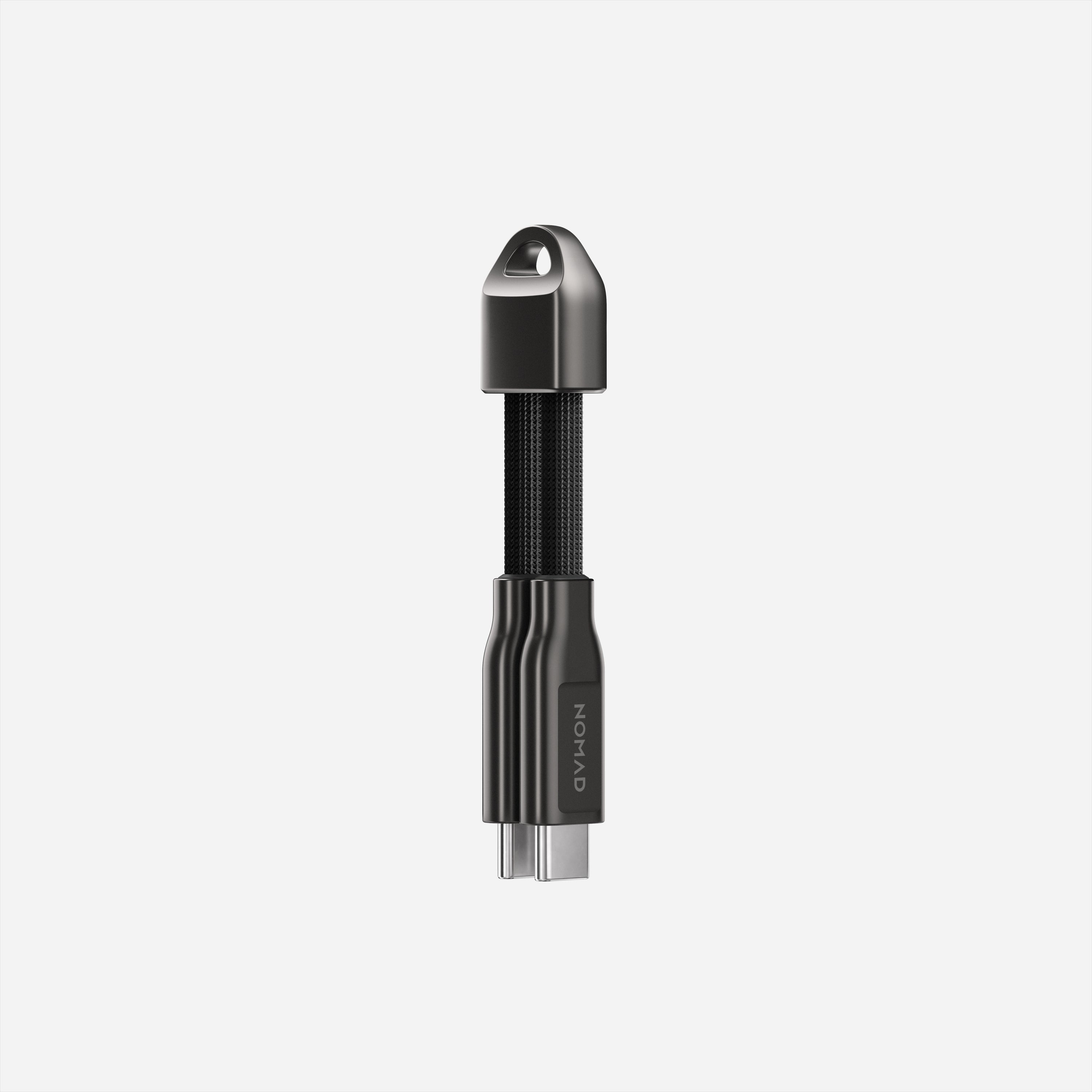 Nomad ChargeKey - USB-C Cable 240W