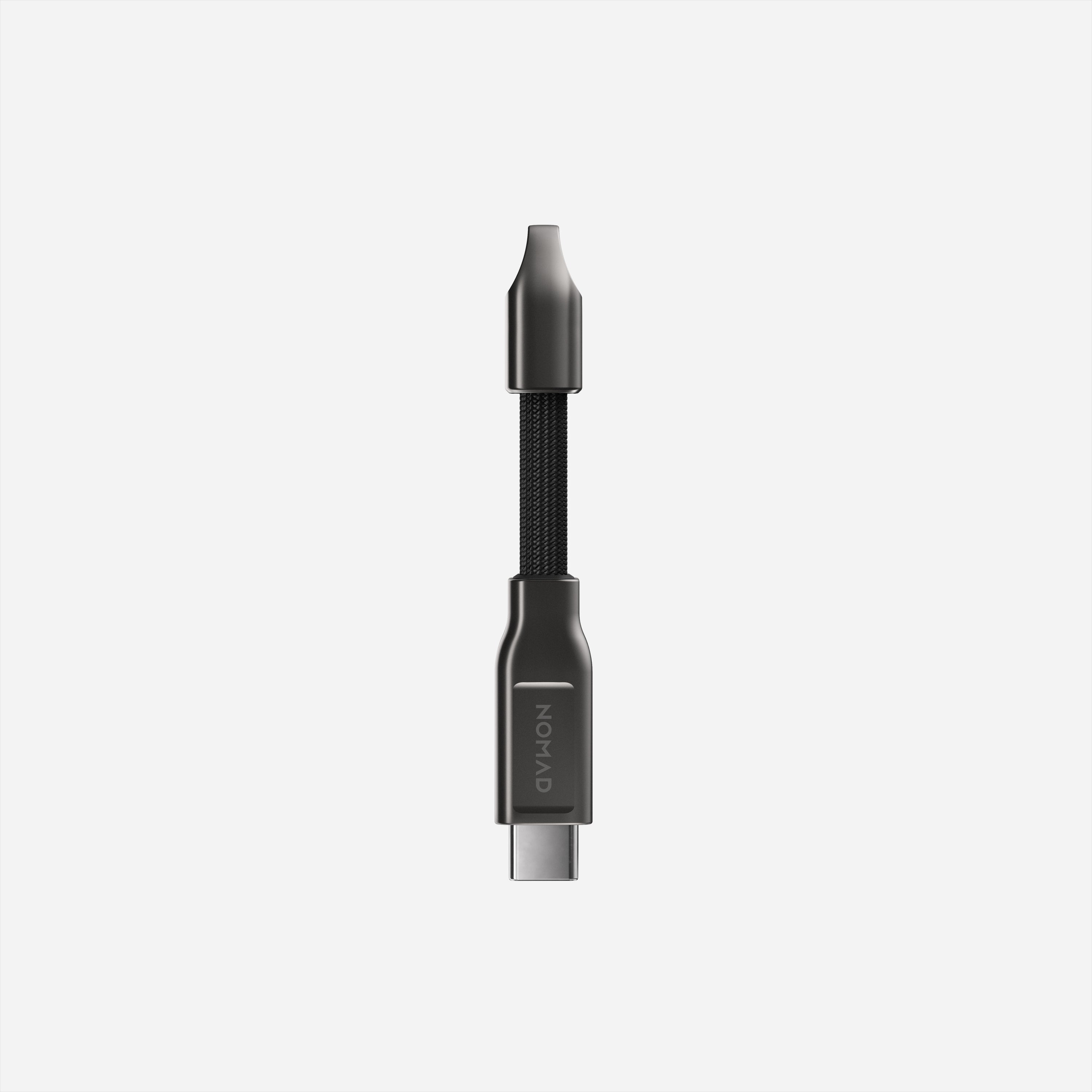 Nomad ChargeKey - USB-C Cable 240W