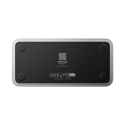 محور شحن 3 في 1 نومات بيس وان ماكس (الجيل الثالث)