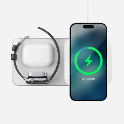 Nomad Base One Max 3-in-1 Charging Hub (3rd Gen)