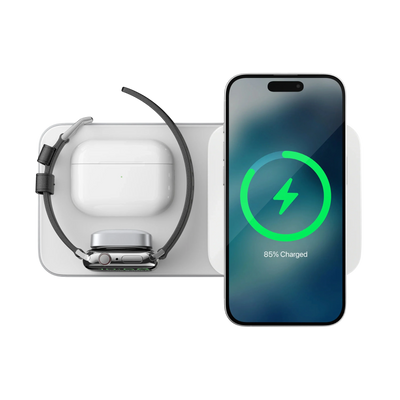 محور شحن 3 في 1 نومات بيس وان ماكس (الجيل الثالث)