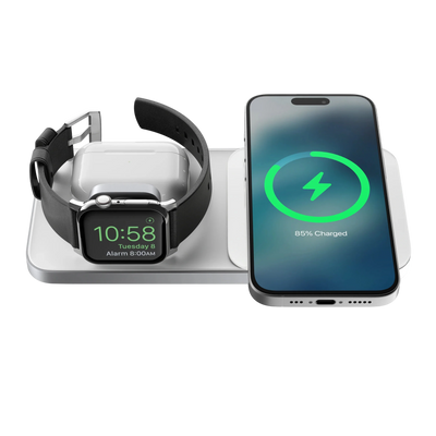 محور شحن 3 في 1 نومات بيس وان ماكس (الجيل الثالث)