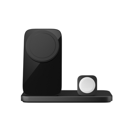 محطة شحن نوماد ستاند ون ماكس 3 في 1 (الجيل الثالث)