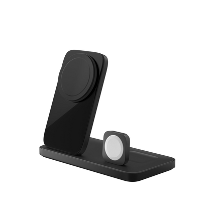 محطة شحن نوماد ستاند ون ماكس 3 في 1 (الجيل الثالث)