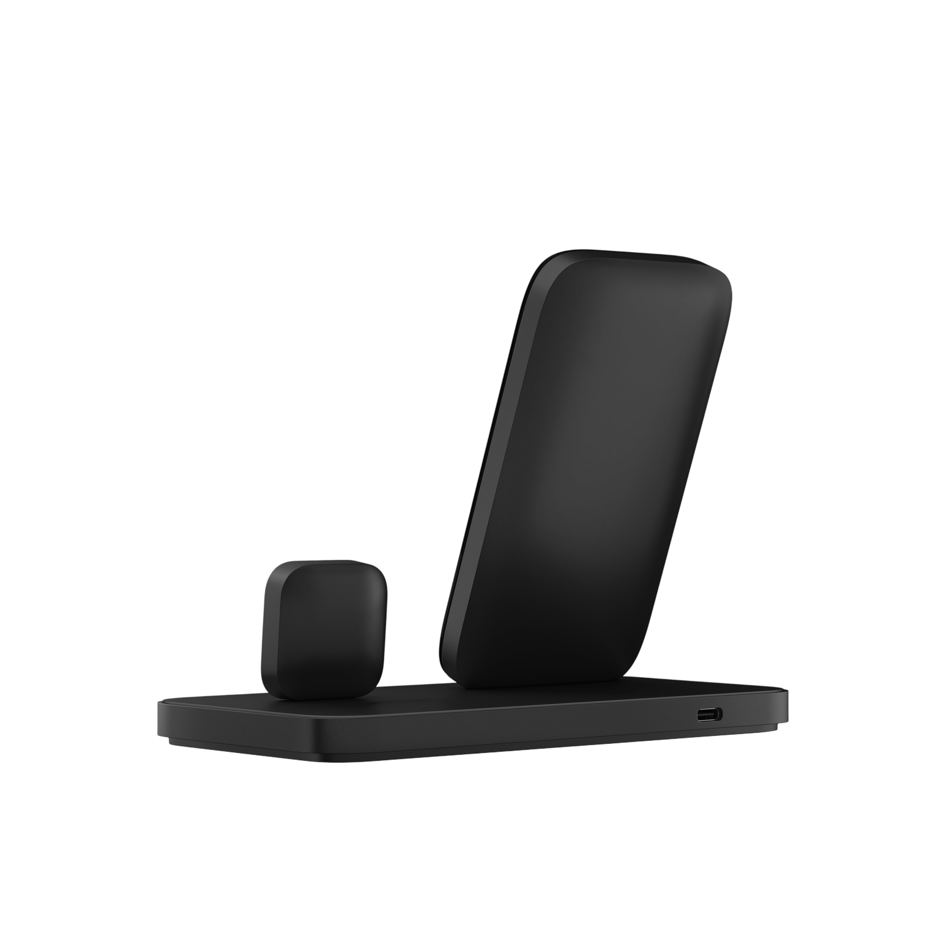 محطة شحن نوماد ستاند ون ماكس 3 في 1 (الجيل الثالث)