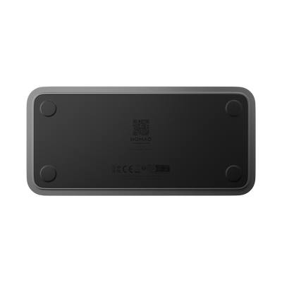 محور شحن 3 في 1 نومات بيس وان ماكس (الجيل الثالث)