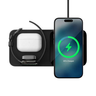 محور شحن 3 في 1 نومات بيس وان ماكس (الجيل الثالث)