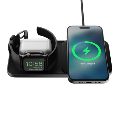 محور شحن 3 في 1 نومات بيس وان ماكس (الجيل الثالث)