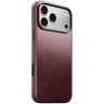 Burgundy Chromexcel (Horween)