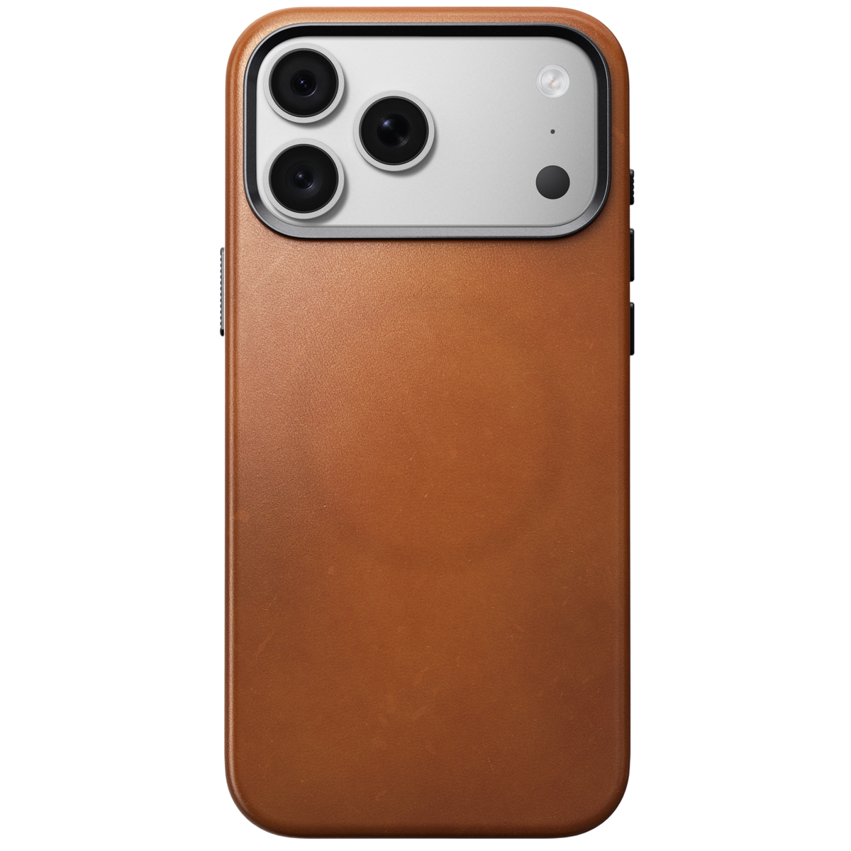 Nomad Traditional Leather Case for iPhone 18 Pro Max