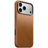 English Tan (Camino Leather)