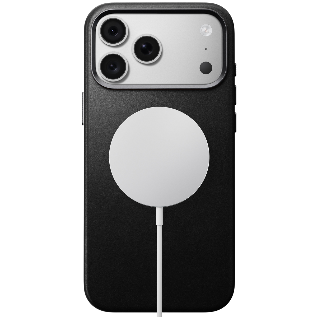Nomad Traditional Leather Case for iPhone 18 Pro Max