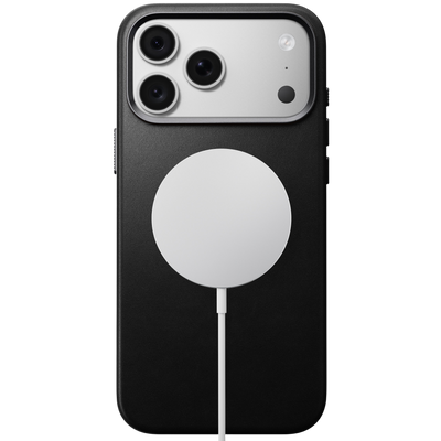 Nomad Traditional Leather Case for iPhone 18 Pro Max