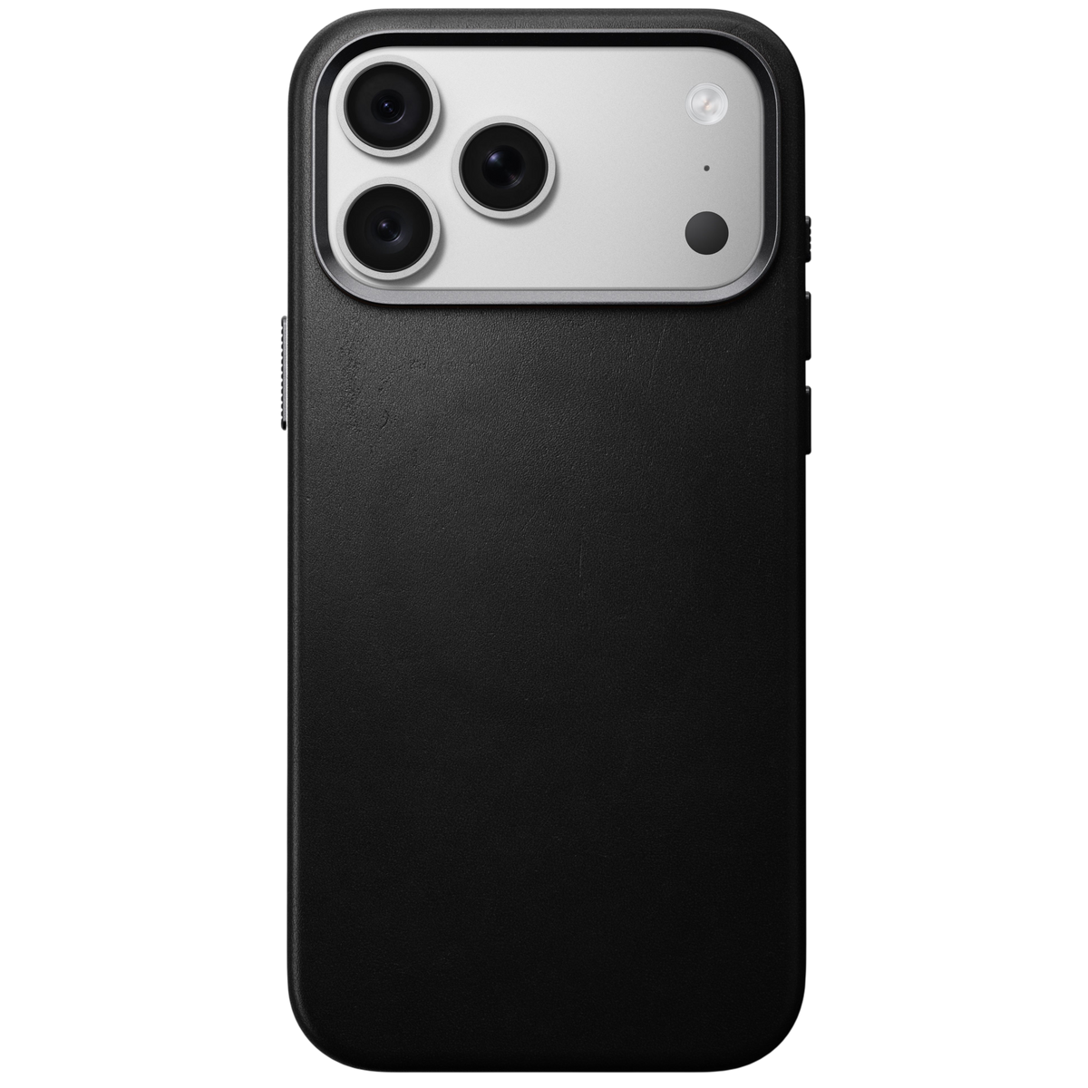 Nomad Traditional Leather Case for iPhone 18 Pro Max