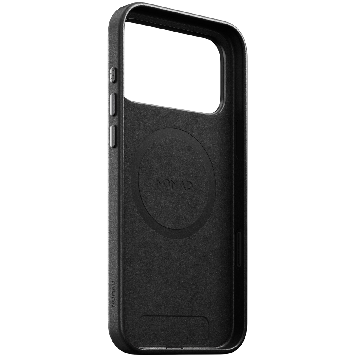 Nomad Traditional Leather Case for iPhone 18 Pro Max