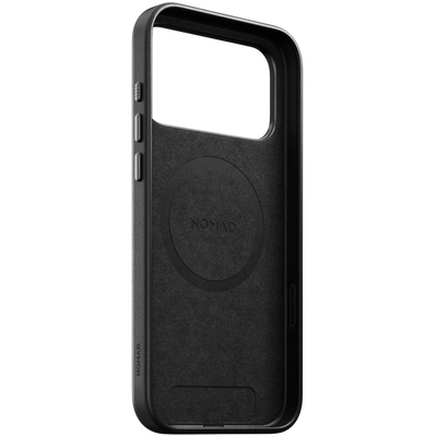 Nomad Traditional Leather Case for iPhone 18 Pro Max