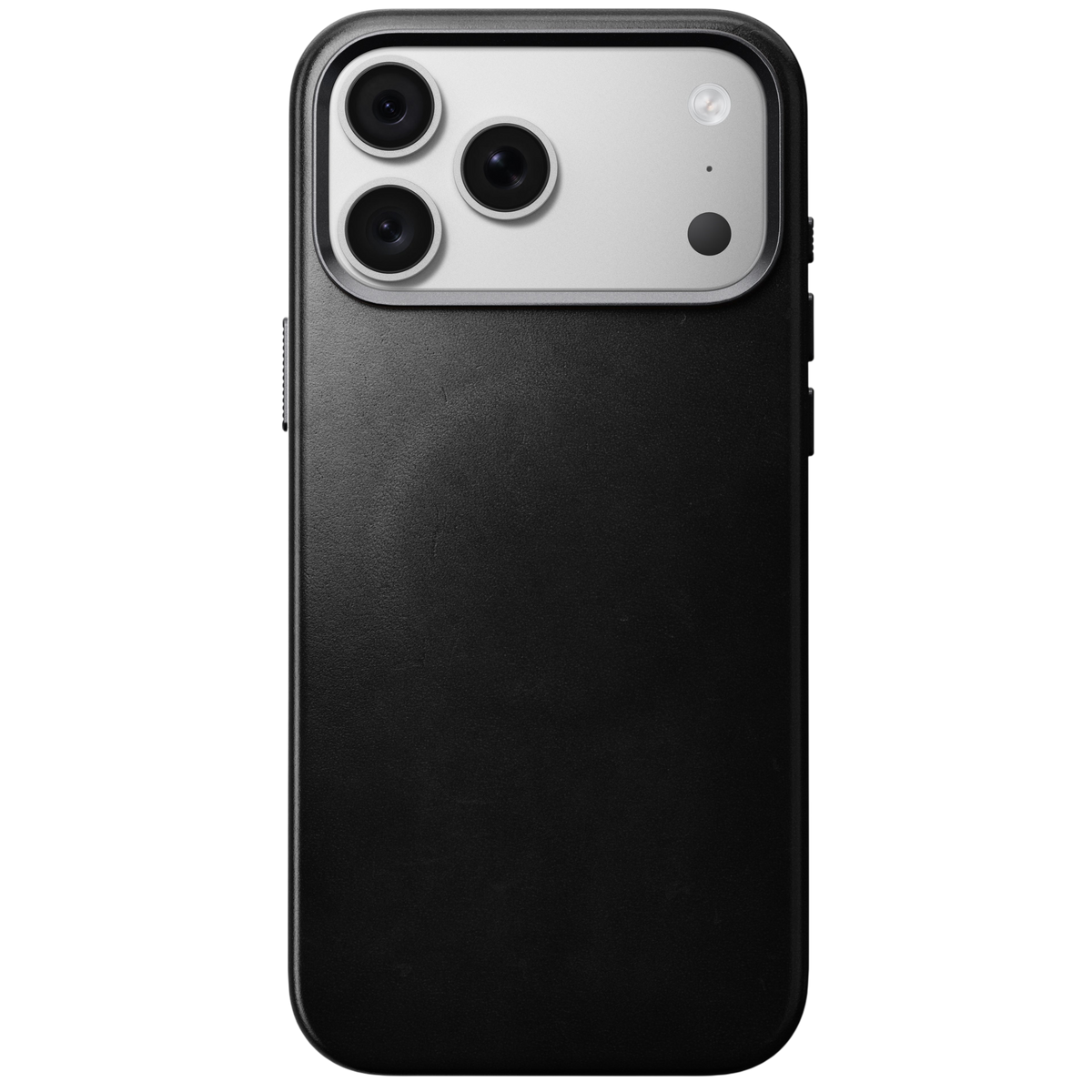 Nomad Traditional Leather Case for iPhone 18 Pro Max