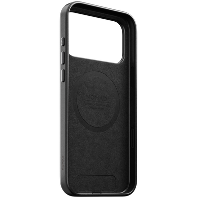 Nomad Traditional Leather Case for iPhone 18 Pro Max