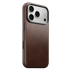 Rustic Brown (Horween)