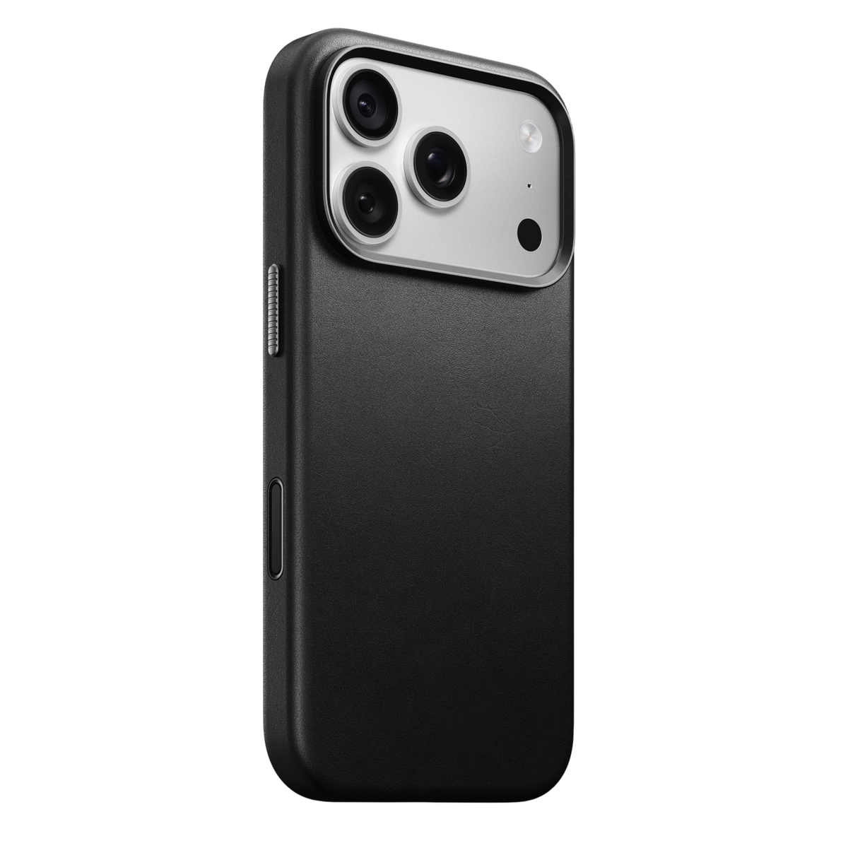 Nomad Traditional Leather Case for iPhone 18 Pro