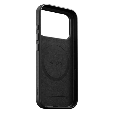 Nomad Traditional Leather Case for iPhone 18 Pro