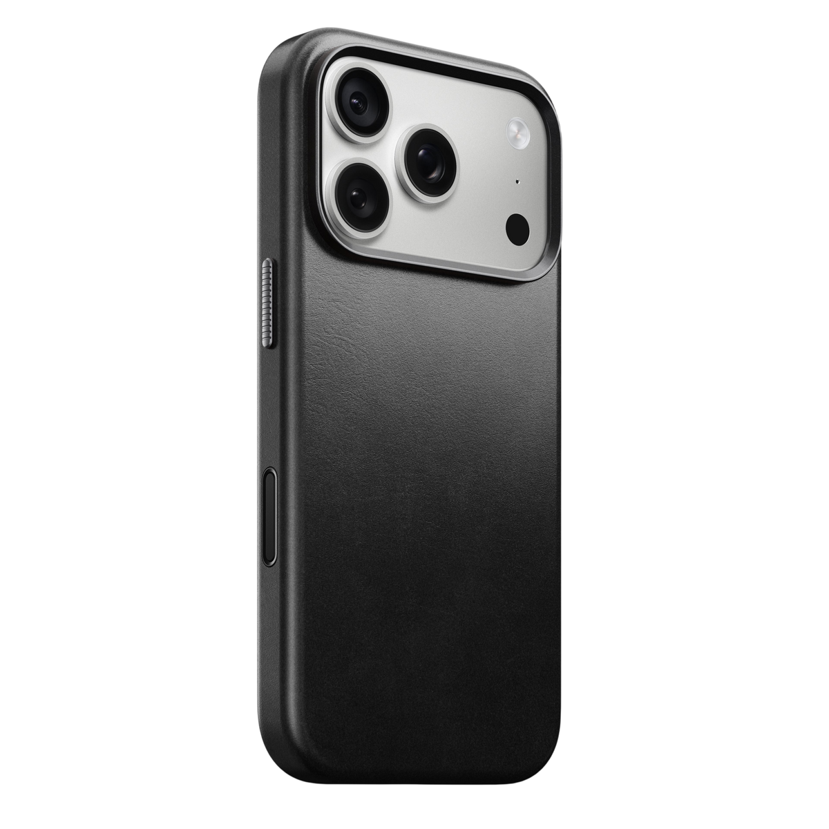Nomad Traditional Leather Case for iPhone 18 Pro