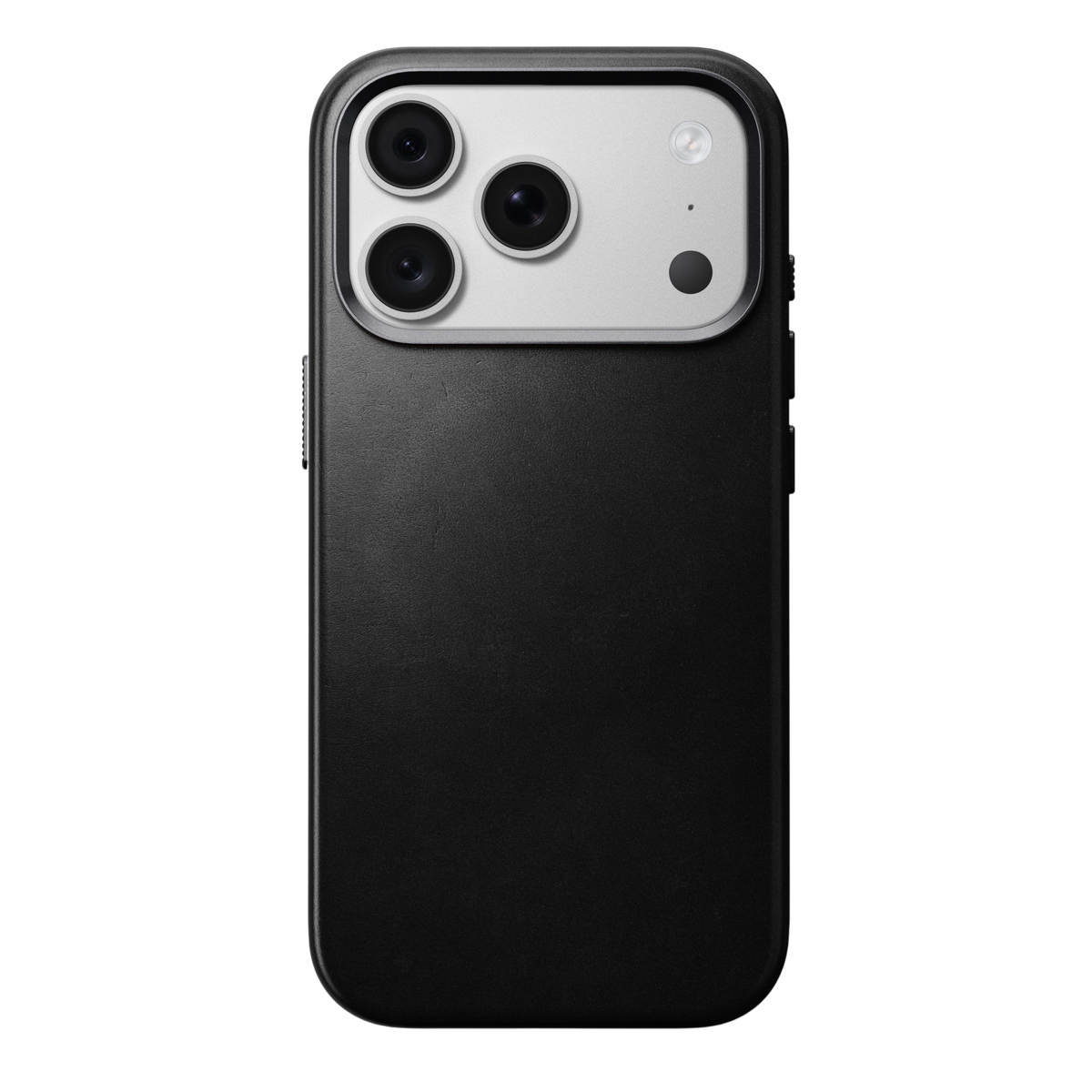 Nomad Traditional Leather Case for iPhone 18 Pro
