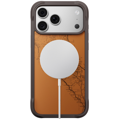 Nomad Rugged Case for iPhone 18 Pro Max