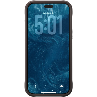 Nomad Rugged Case for iPhone 18 Pro Max
