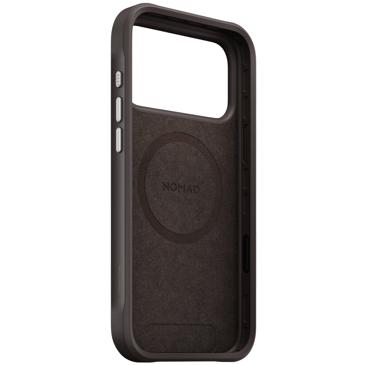 Nomad Rugged Case for iPhone 18 Pro Max