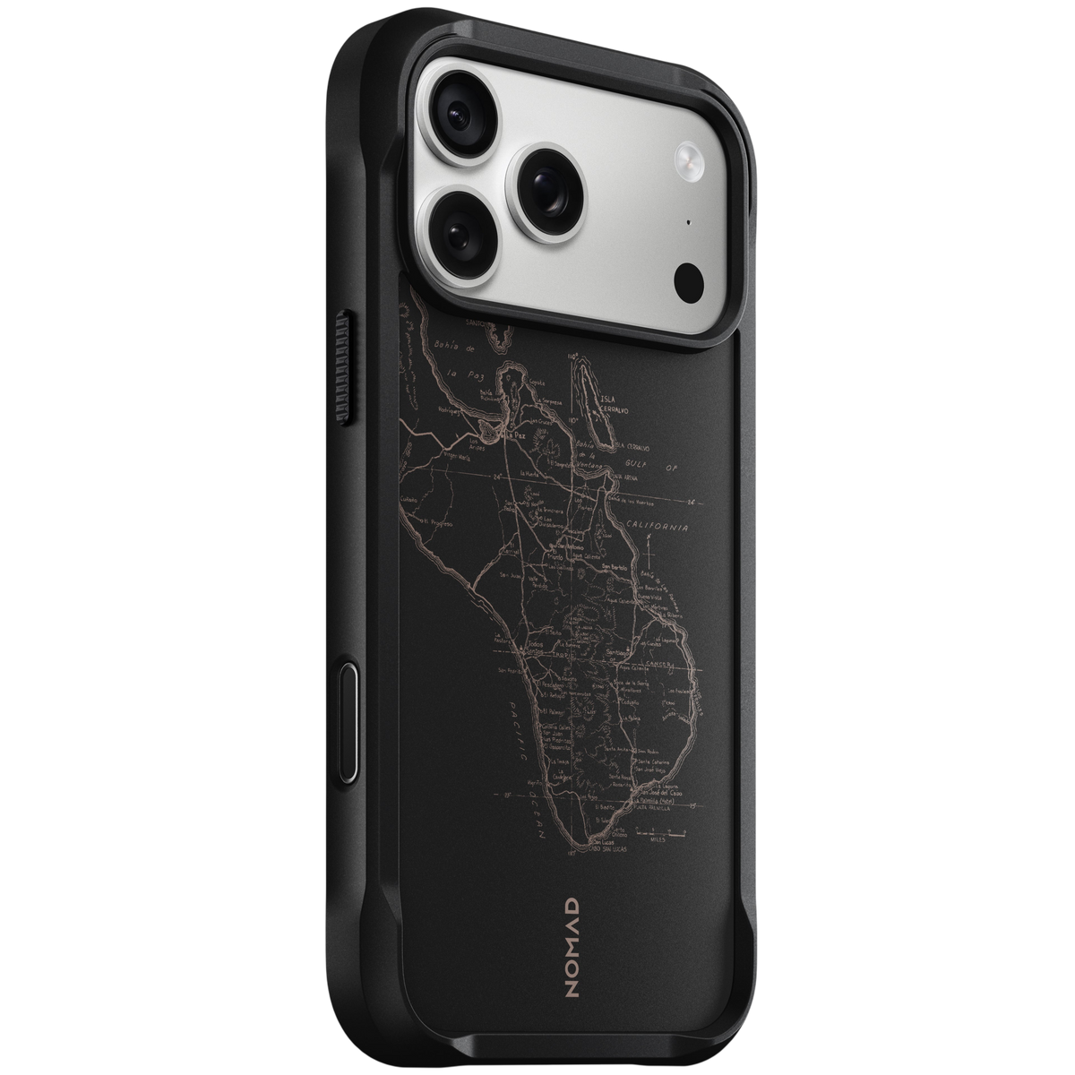 Nomad Rugged Case for iPhone 18 Pro Max